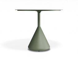 P 3 Kora Cafetable 90cm Green