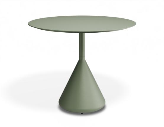 P 1 Kora Cafetable 90cm Green