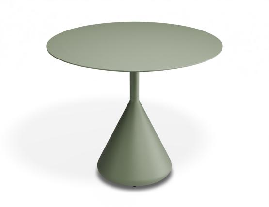 P 2 Kora Cafetable 90cm Green