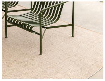 Lonsdale Floor Rug Almond by Baya image