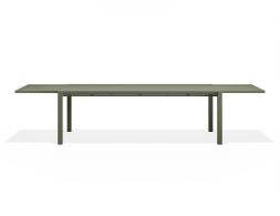 P 4 Reflect Table Green