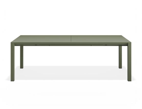 P 3 Reflect Table Green