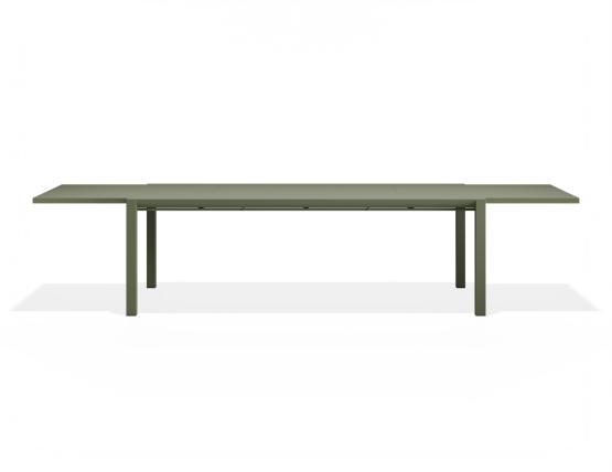 P 4 Reflect Table Green