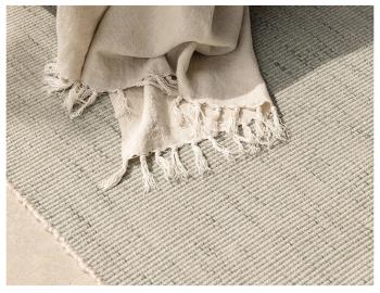 Lonsdale Floor Rug Eucalyptus by Baya image