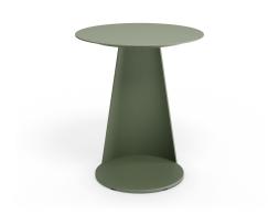P 4 Roam Sidetable Green