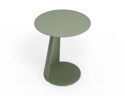 P 7 Roam Sidetable Green