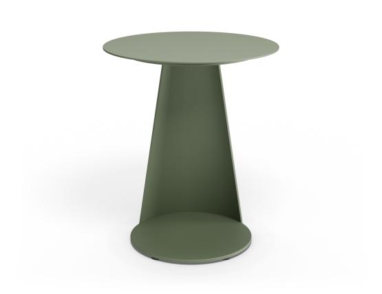 P 4 Roam Sidetable Green