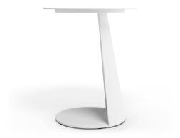 P 5 Roam Sidetable White