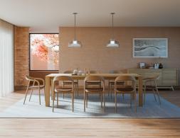 L 1 Mia Arki Pier Ash Tan Residential