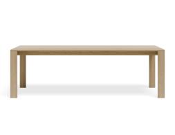 P 113 Pier Diningtable 240x100