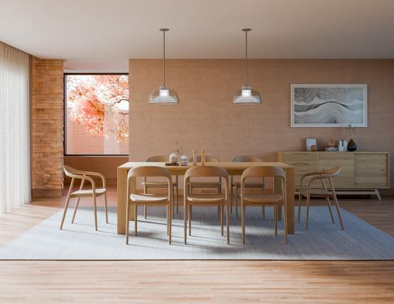 L 1 Pier 200 Residential