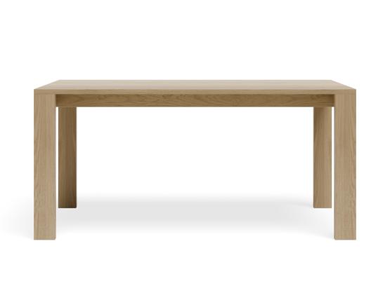 P 3 Pier Diningtable 160x9012