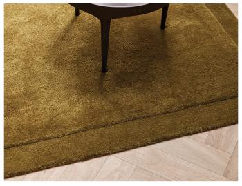 Norfolk Floor Rug Olive by Baya image