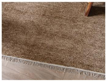 Tanami Floor Rug Treacle by Baya image