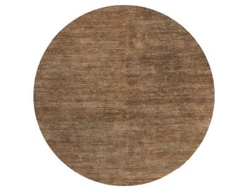 Fairbanks Round Floor Rug Sand by Baya image