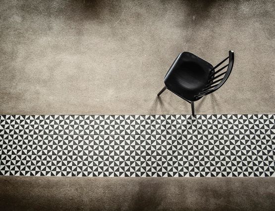 Black Chair