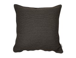 C146560010 Cane Line Focus Scatter Cushion 50x50cm Dk Grey Product 01