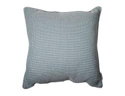 C146560017 Cane Line Focus Scatter Cushion 50x50cm Lt Blue Product 01