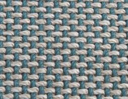 Cane Line Focus Colour Swatch Light Blue