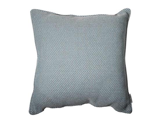 C146560017 Cane Line Focus Scatter Cushion 50x50cm Lt Blue Product 01