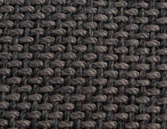 Cane Line Focus Colour Swatch Dark Grey