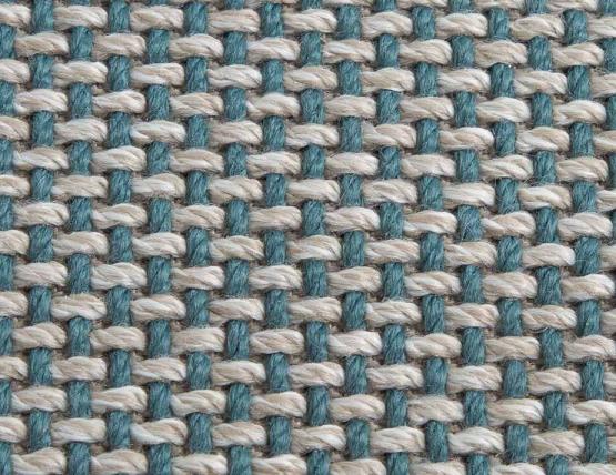 Cane Line Focus Colour Swatch Light Blue