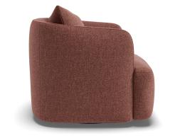 P 3 Grevillea Loungechair Berry