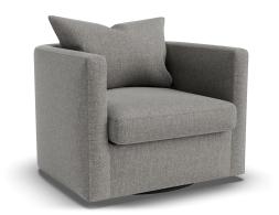 P 1 Mallee Loungechair Fossil