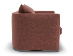 P 3 Mallee Loungechair Berry