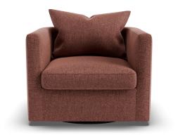 P 4 Mallee Loungechair Berry