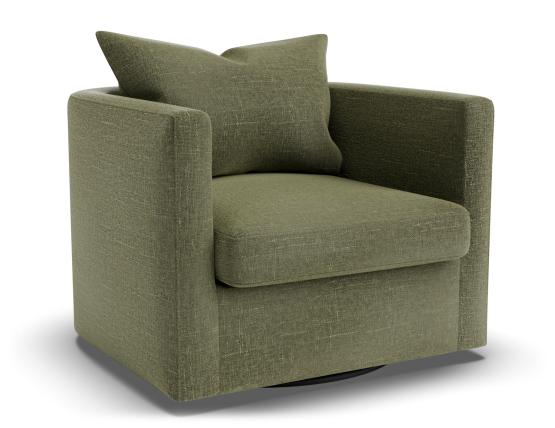 P 1 Mallee Loungechair Forest