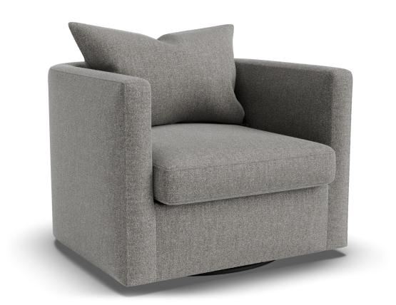 P 1 Mallee Loungechair Fossil