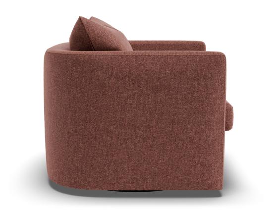 P 3 Mallee Loungechair Berry