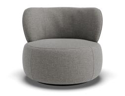 P 4 Karri Loungechair Large Fossil