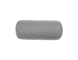 C146560040 Cane Line Focus Scatter Cushion 20x50 Cm Dk Grey Product 01