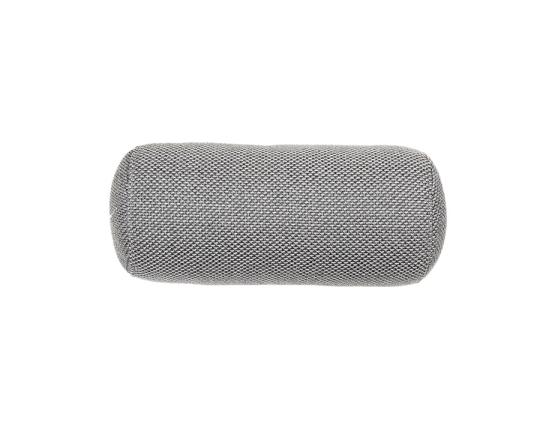 C146560040 Cane Line Focus Scatter Cushion 20x50 Cm Dk Grey Product 01