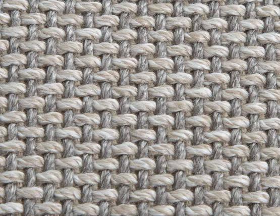 Cane Line Focus Colour Swatch Light Grey