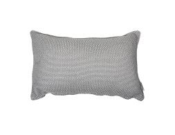 C146560035 Cane Line Focus Scatter Cushion 32x52cm Lt Grey Product 01