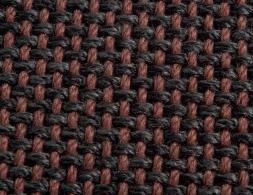 Cane Line Focus Colour Swatch Dark Bordeaux