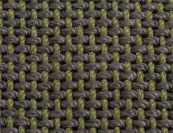 Cane Line Focus Colour Swatch Dark Green
