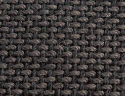 Cane Line Focus Colour Swatch Dark Grey