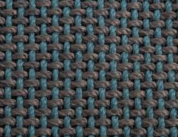 Cane Line Focus Colour Swatch Medium Blue