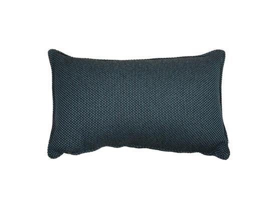 C146560036 Cane Line Focus Scatter Cushion 32x52cm Dk Blue Product 01