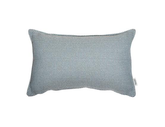 C146560038 Cane Line Focus Scatter Cushion 32x52cm Lt Blue Product 01