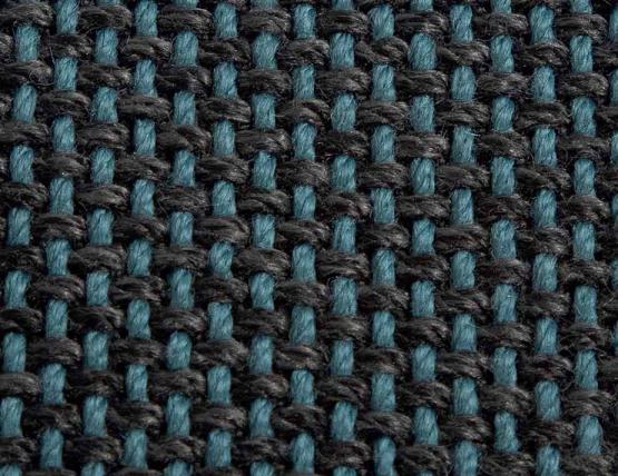 Cane Line Focus Colour Swatch Dark Blue