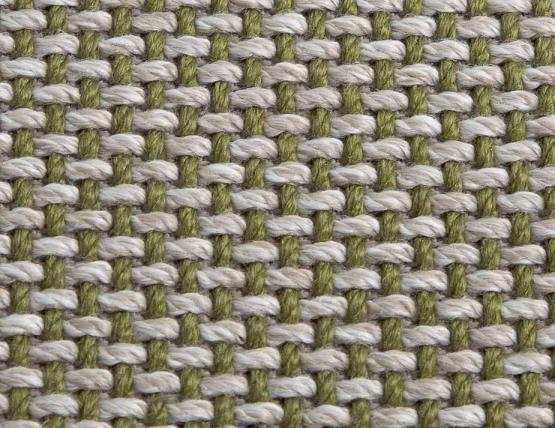 Cane Line Focus Colour Swatch Light Green