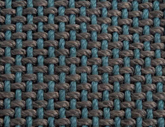Cane Line Focus Colour Swatch Medium Blue