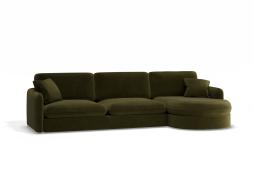 P 1 Monte 3seaterpillow Smallchaise Keeshamoss