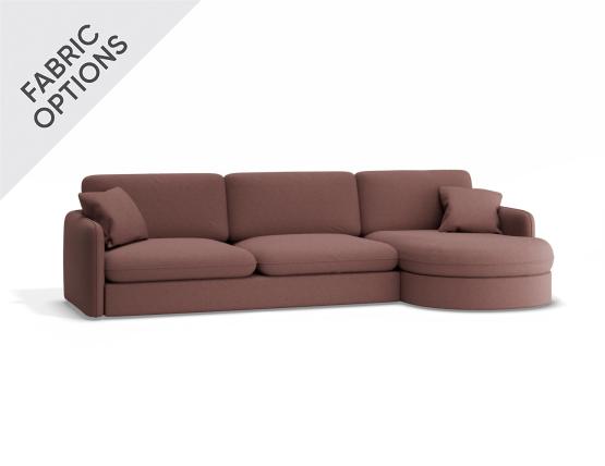Monte 3seater Sofa W Right Chaise Product 01