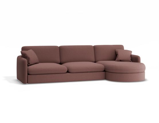 P 1 Monte 3seaterpillow Smallchaise Desirecoral